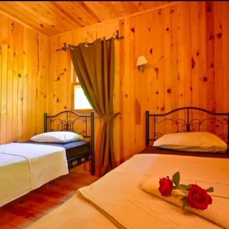 Kaptan Ramo Appart hôtel Ortaca (Mugla)