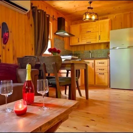 Kaptan Ramo Appart hôtel