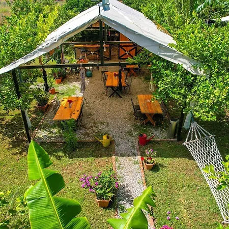 Kaptan Ramo Appart hôtel