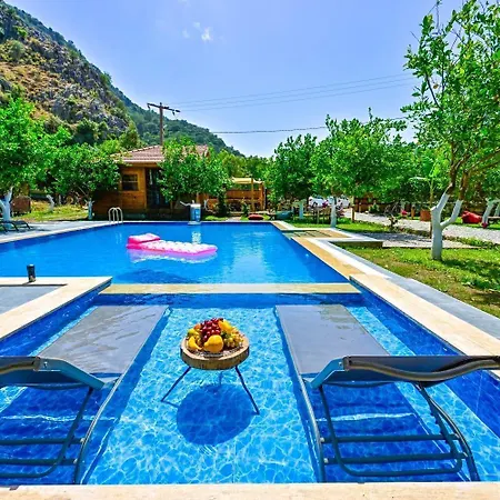 Kaptan Ramo Appart hôtel