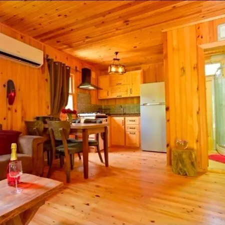 アパートホテル Kaptan Ramo *