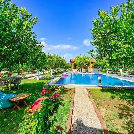 Kaptan Ramo * Ortaca (Mugla)