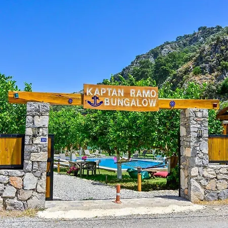 Kaptan Ramo * Ortaca (Mugla)