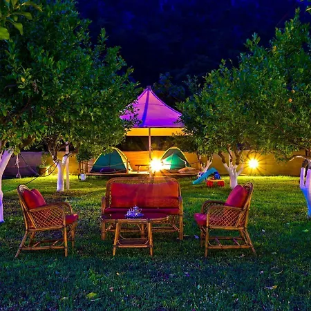 Kaptan Ramo Appart hôtel