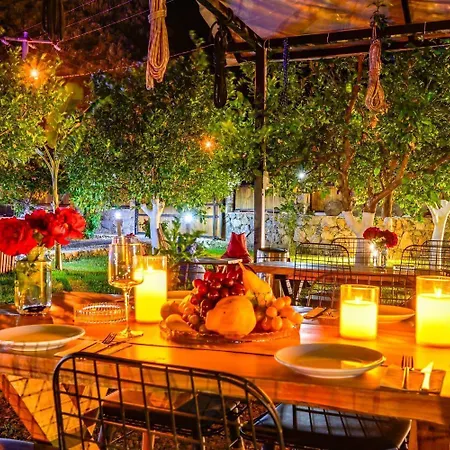 Appart hôtel Kaptan Ramo *