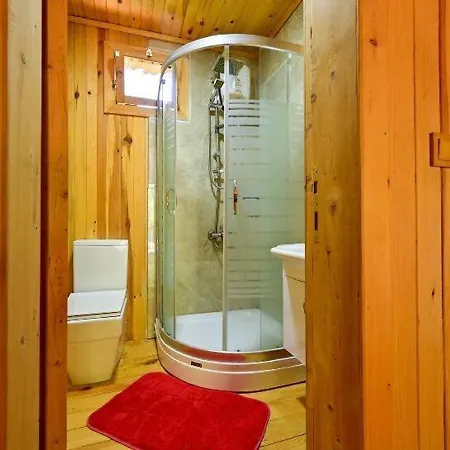 Aparthotel Kaptan Ramo Ortaca (Mugla)