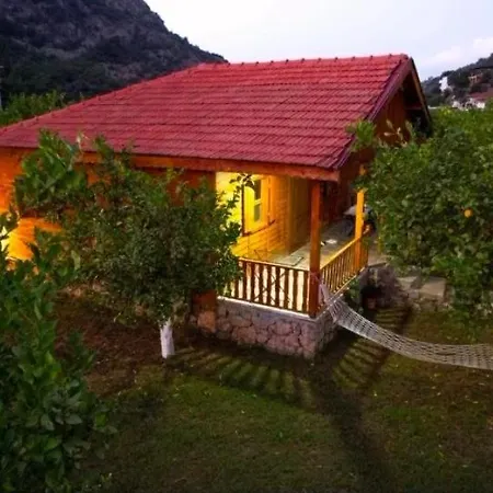 Kaptan Ramo Aparthotel *