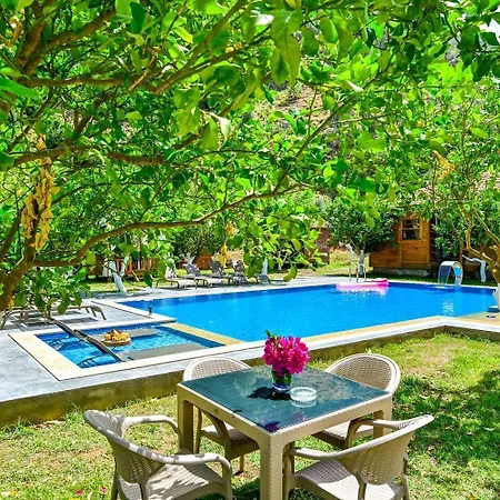 Kaptan Ramo Ortaca (Mugla)