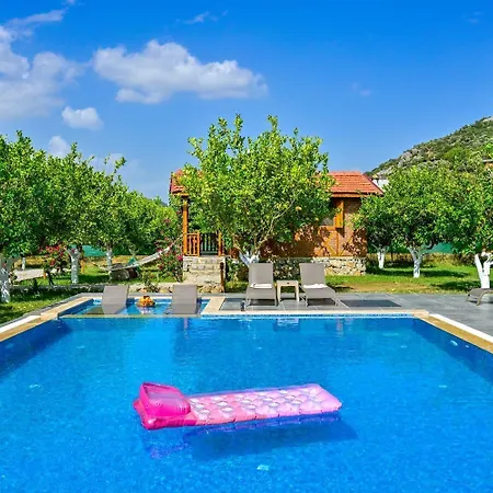 Aparthotel Kaptan Ramo Ortaca (Mugla)