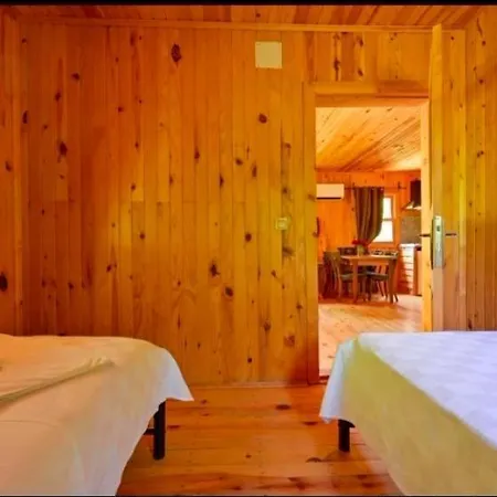 Kaptan Ramo Aparthotel