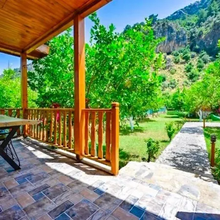 Kaptan Ramo Aparthotel *