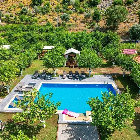 Aparthotel Kaptan Ramo