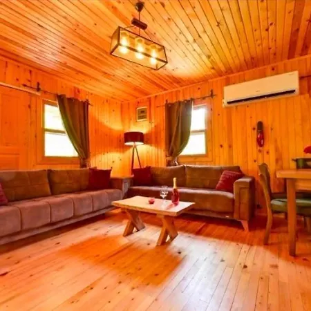 Aparthotel Kaptan Ramo *