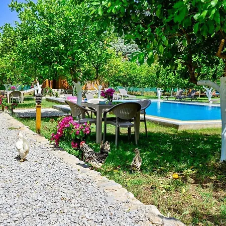 Kaptan Ramo Aparthotel