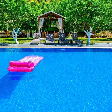 Kaptan Ramo Ortaca (Mugla)