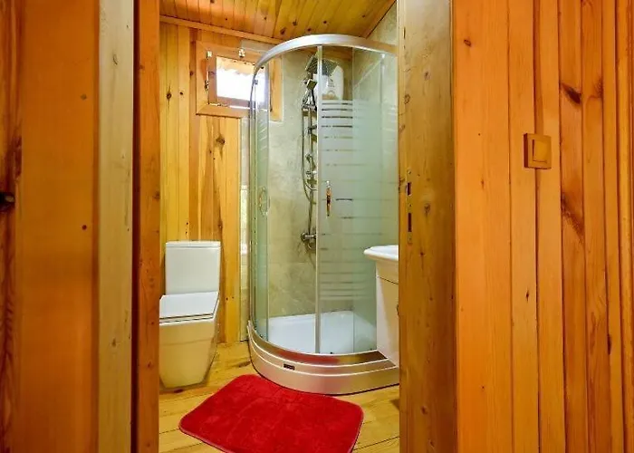 מלון דירות Kaptan Ramo Ortaca (Mugla)