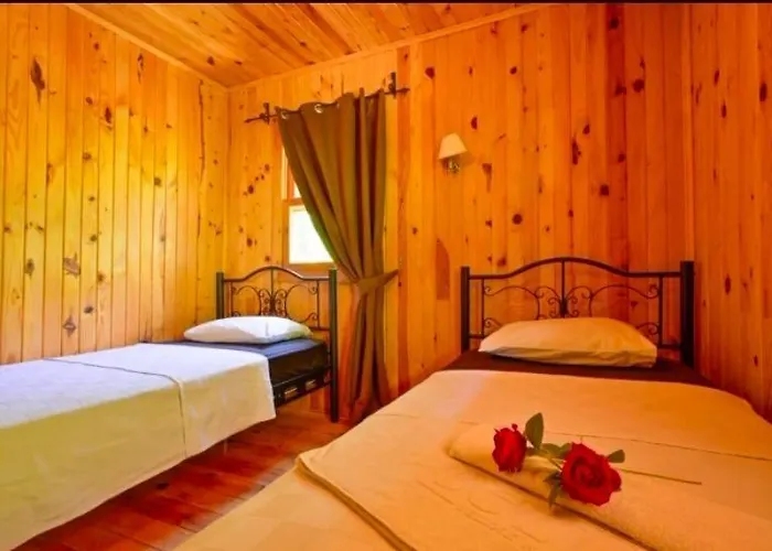 Kaptan Ramo מלון דירות Ortaca (Mugla)