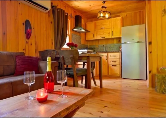 Kaptan Ramo מלון דירות