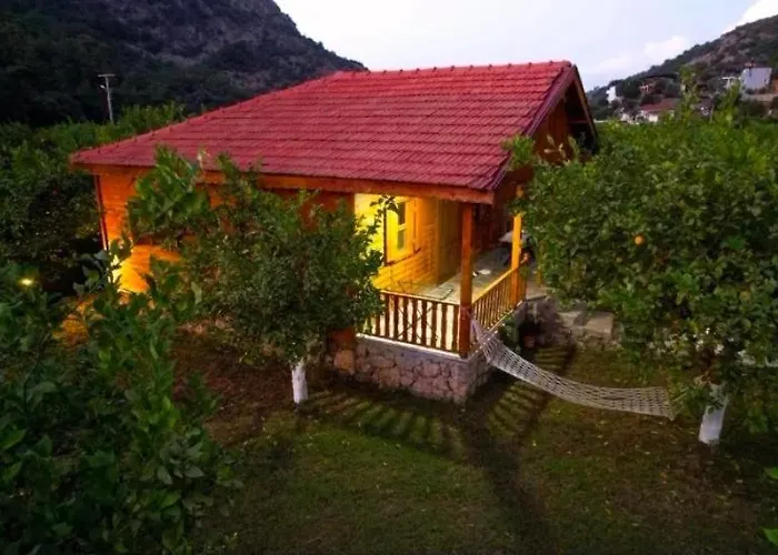 Kaptan Ramo מלון דירות *