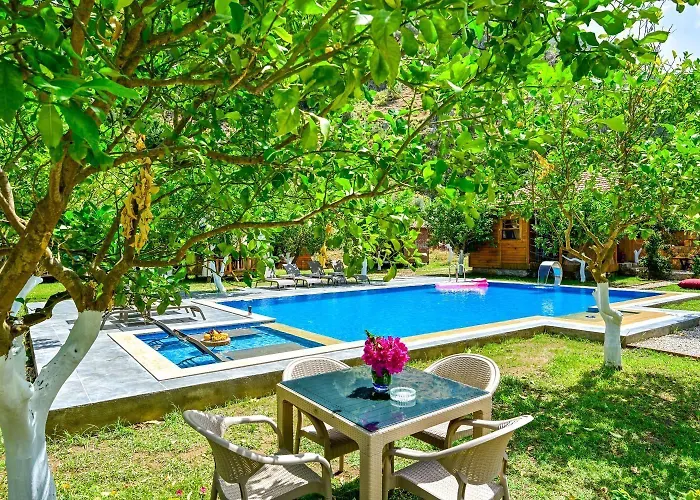 Kaptan Ramo Ortaca (Mugla)