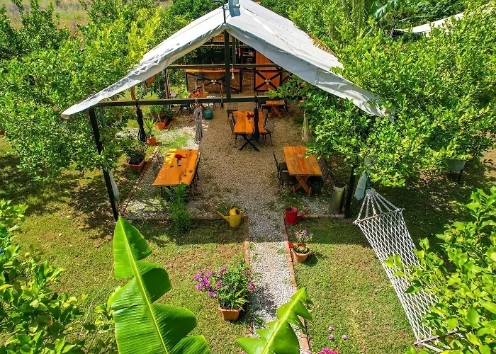 Kaptan Ramo מלון דירות