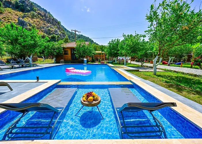 Kaptan Ramo מלון דירות