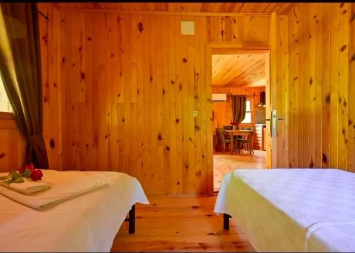 Kaptan Ramo מלון דירות