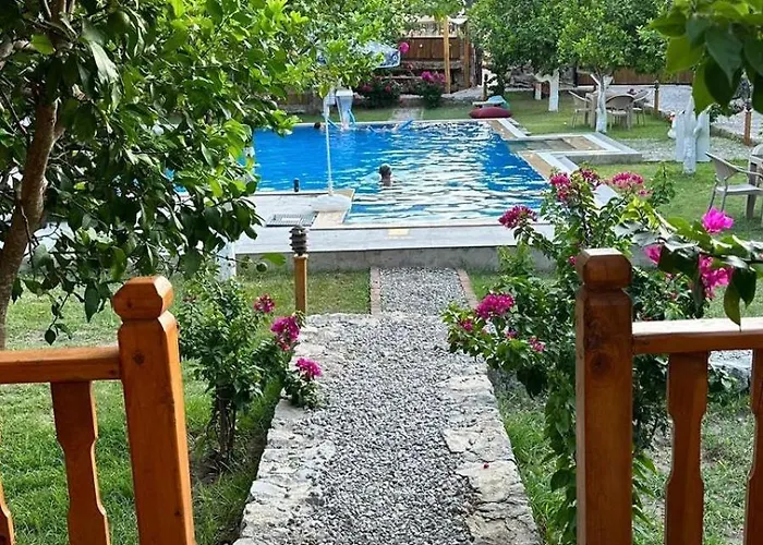 Kaptan Ramo מלון דירות