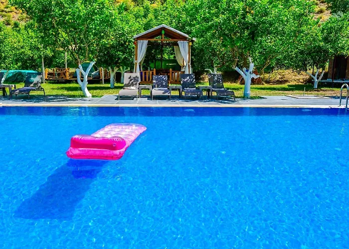 Kaptan Ramo Ortaca (Mugla)