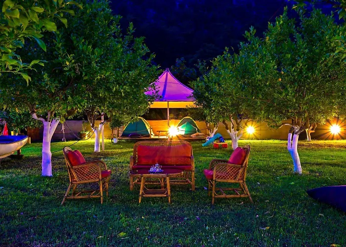 Kaptan Ramo מלון דירות